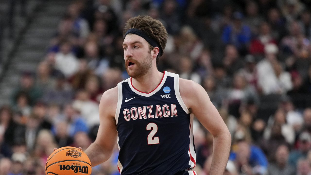 Gonzaga-UConn (3/25): How to watch March Madness’ Elite Eight online, TV, time