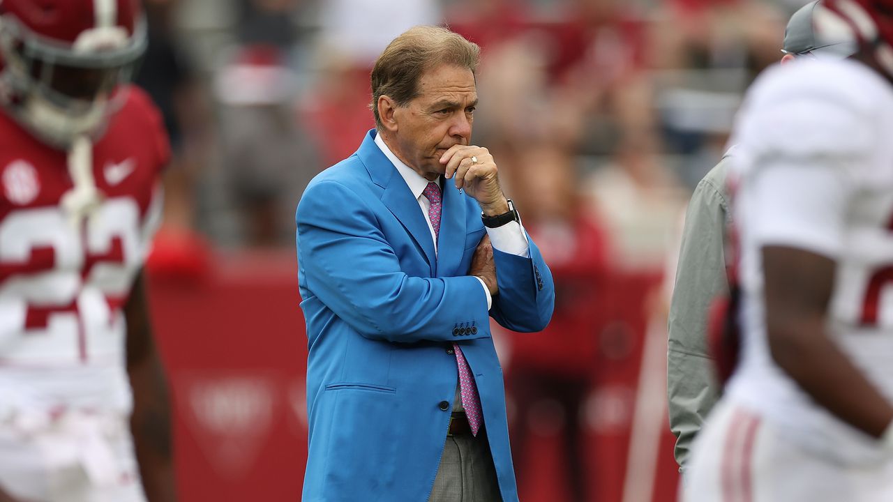 Goodman: For Nick Saban, decisions have consequences