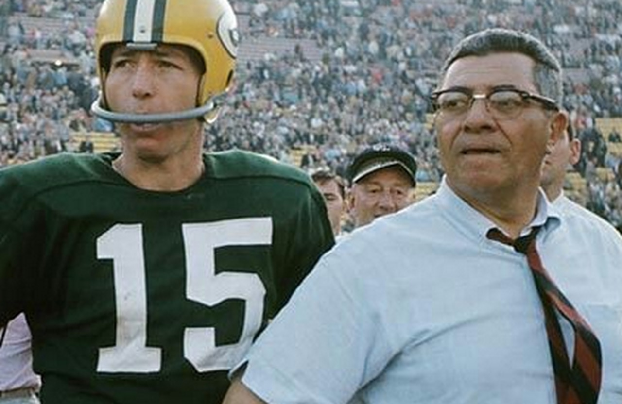 Guest opinion: Bart Starr Jr. on Lombardi’s greatest lessons for today’s Republican Party