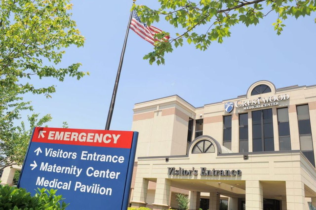 Guest opinion: Crestwood Medical Center proud of its $263.6 million impact in 2022