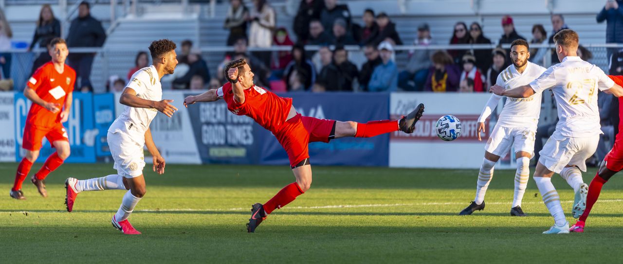 Guest opinion from Birmingham Legion FC: For our soccer story to continue and grow, we need your help