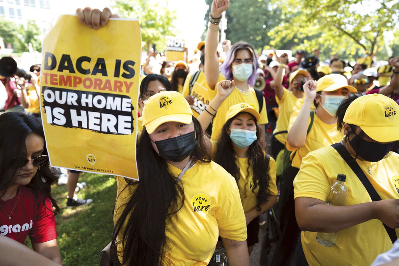 Guest opinion: Will the new congress finally solve DACA?