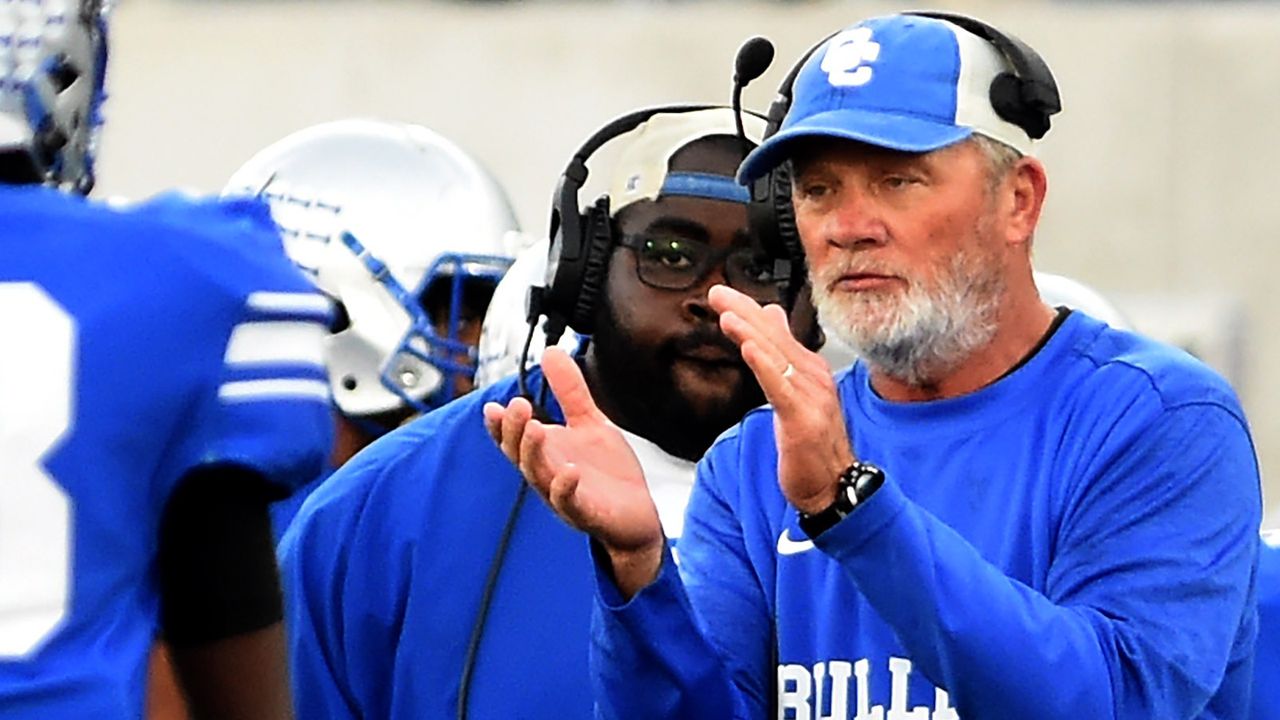 Hall of Fame coach Stacy Luker taking over at Cottage Hill