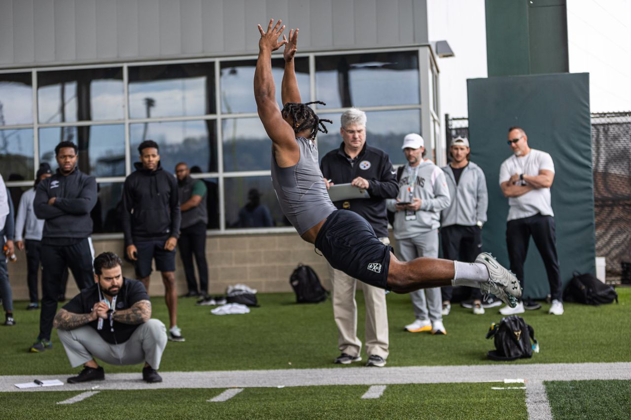How did UAB players perform at Pro Day? Here’s a look inside the numbers