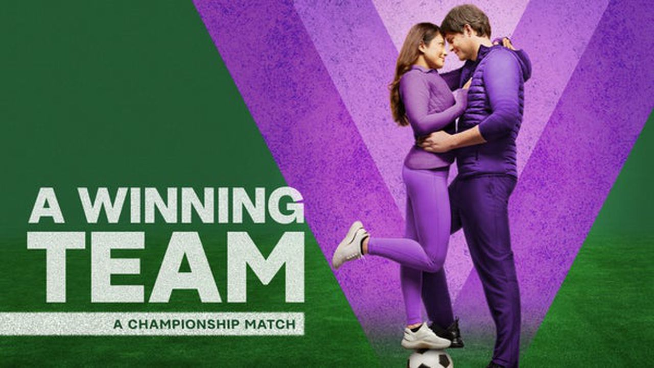 How to watch ‘A Winning Team’ on Hallmark and where to live stream