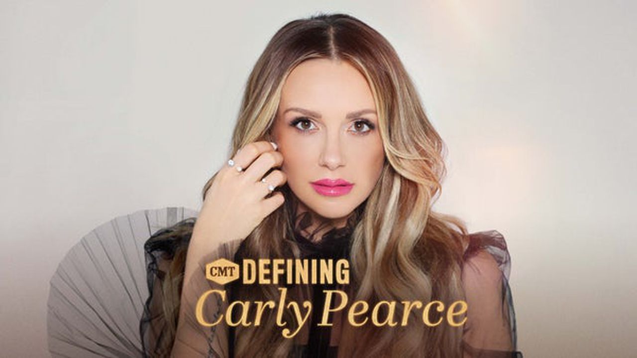 How to watch ‘CMT Defining’ series premiere with Carly Pearce, where to steam