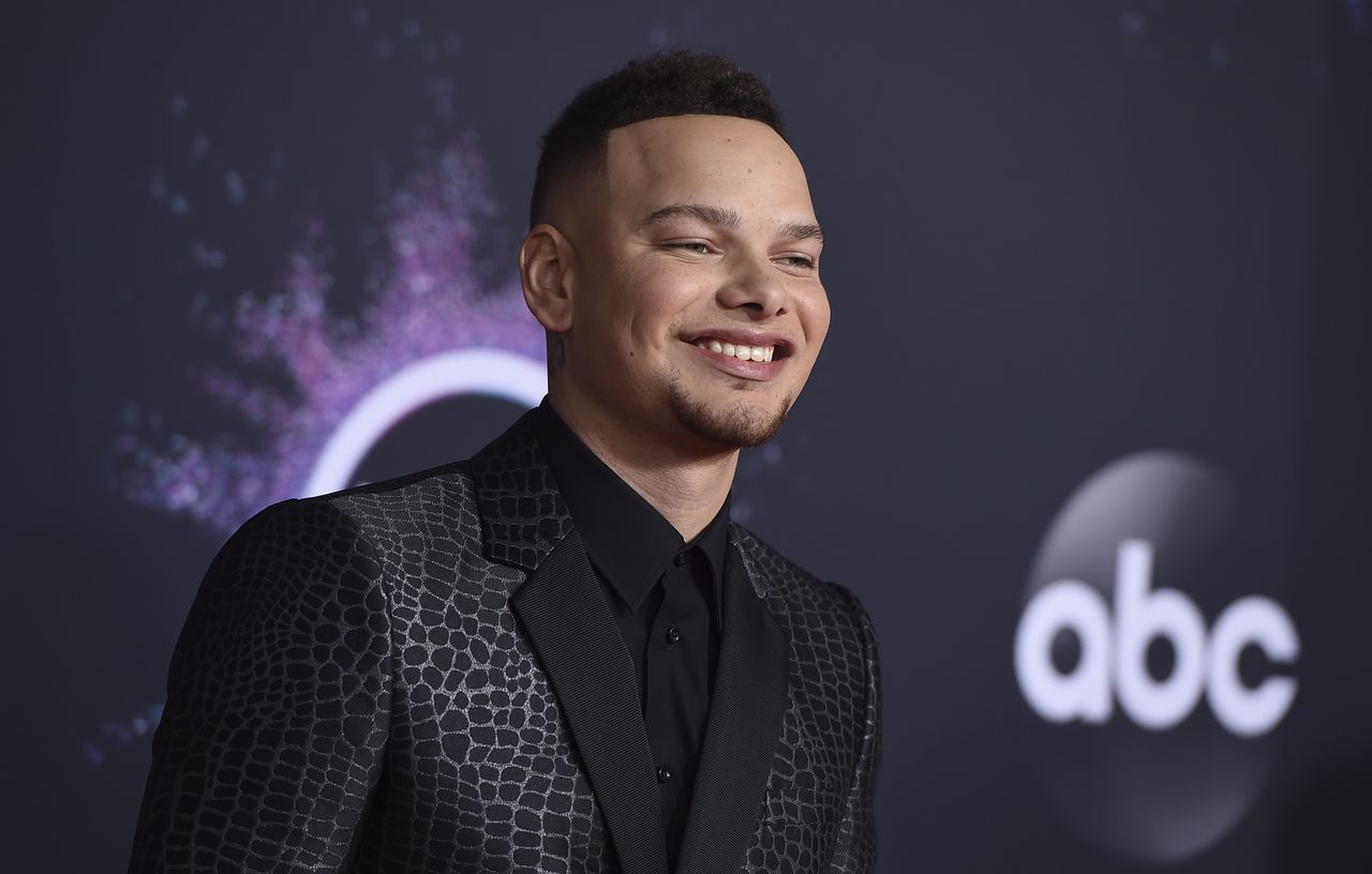 How to watch ‘CMT Storytellers: Kane Brown’ and where to live stream