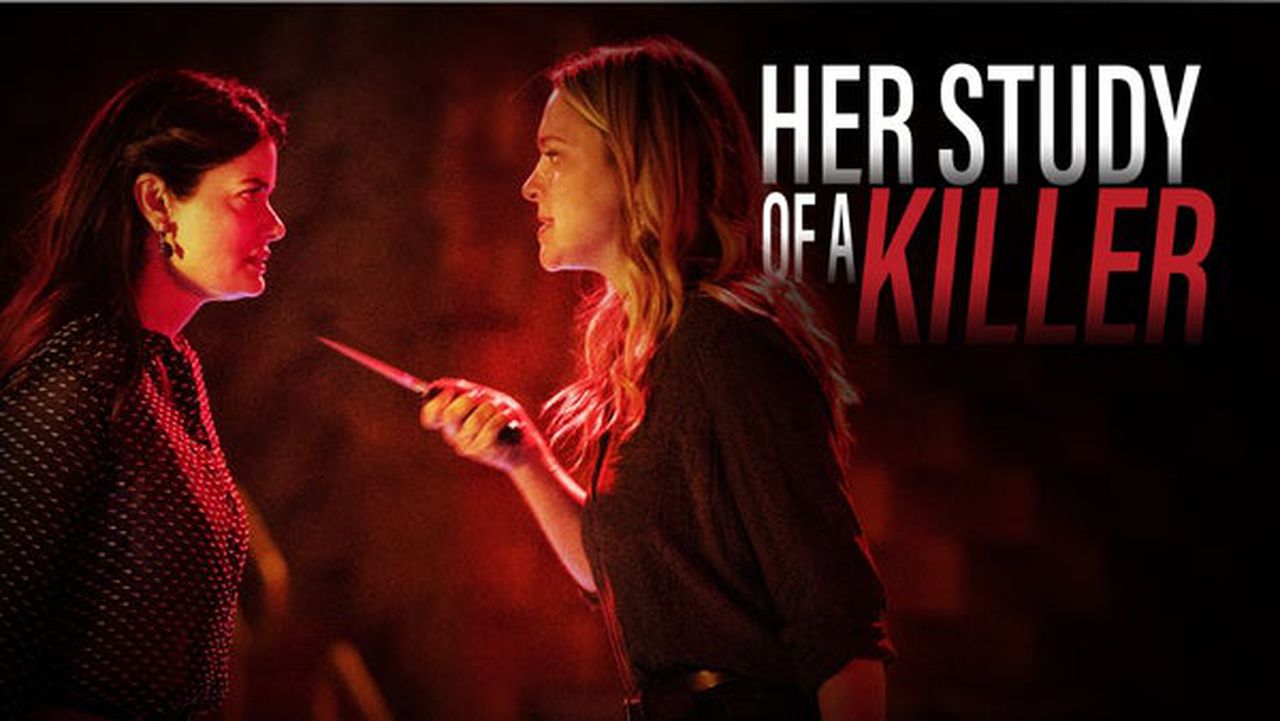 How to watch ‘Her Study of a Killer’ on LMN and where to live stream