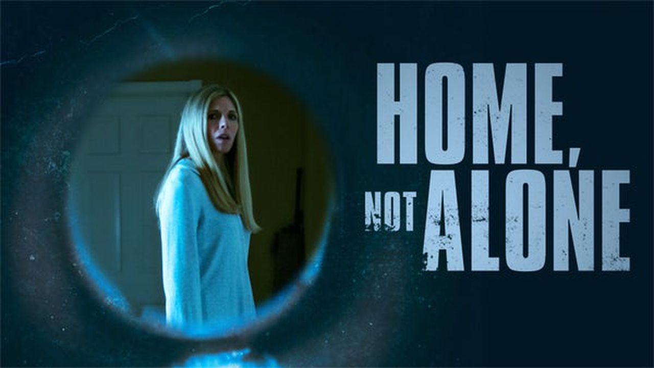 How to watch Lifetime’s ‘Home, Not Alone’ and where to stream