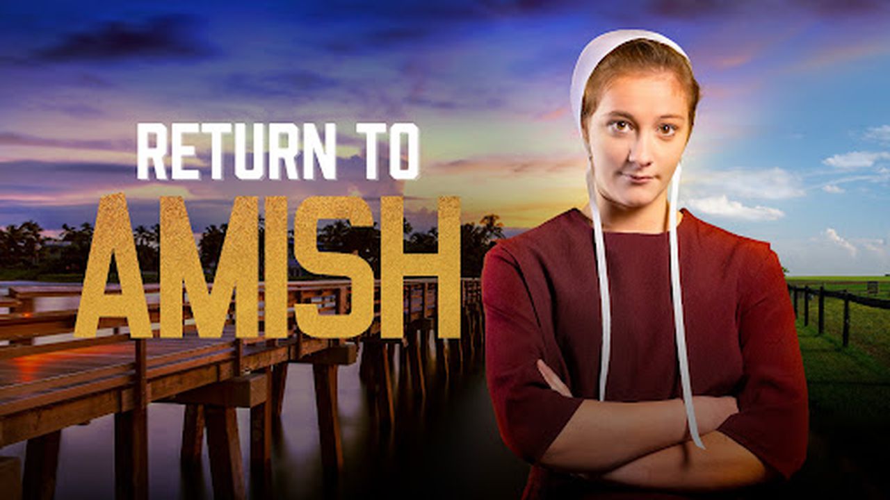 How to watch ‘Return to Amish’ season 7 premiere and where to stream