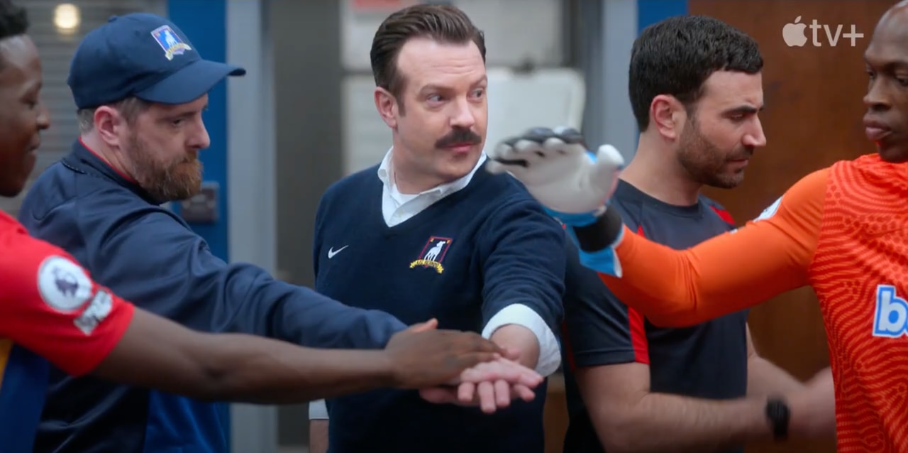 How to watch season 3 of ‘Ted Lasso’ and where to stream