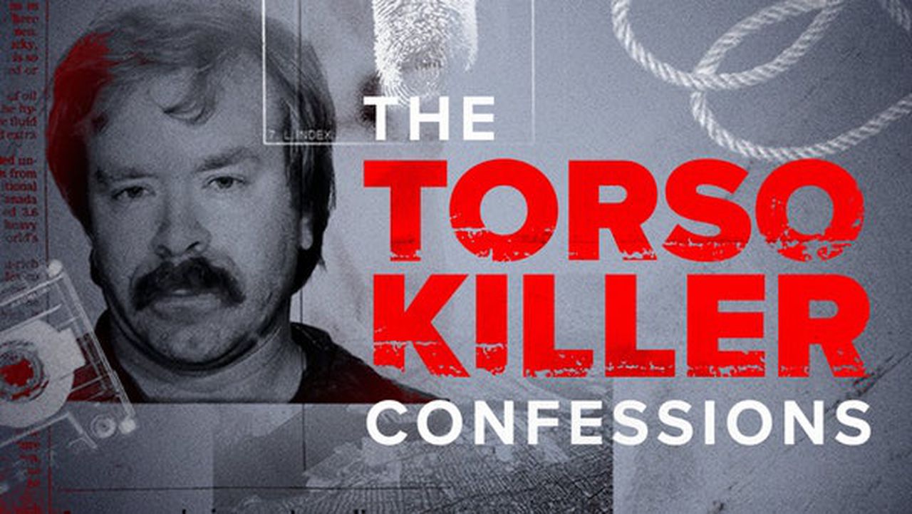 How to watch ‘The Torso Killer Confessions’ and where to live stream