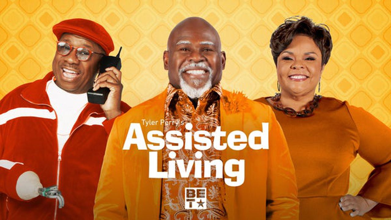 How to watch Tyler Perry’s ‘Assisted Living’ season 4 premiere, where to stream