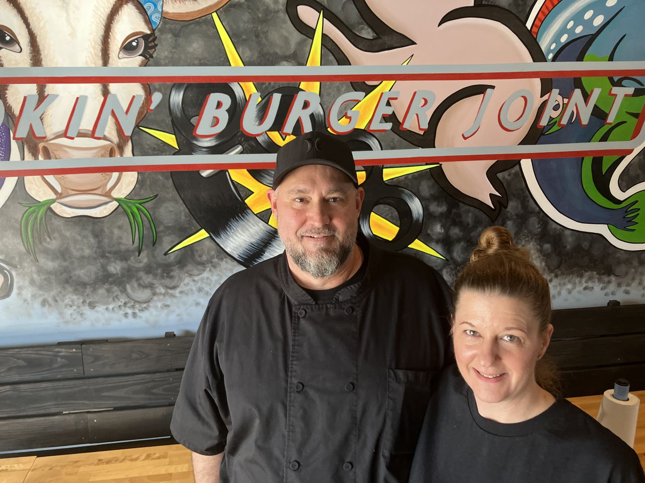 Huntsville’s next great burger place is already here