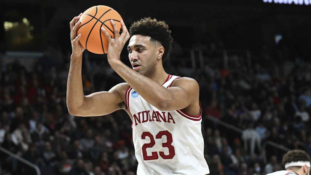 Indiana-Miami live stream (3/19): How to watch March Madness online, TV, time