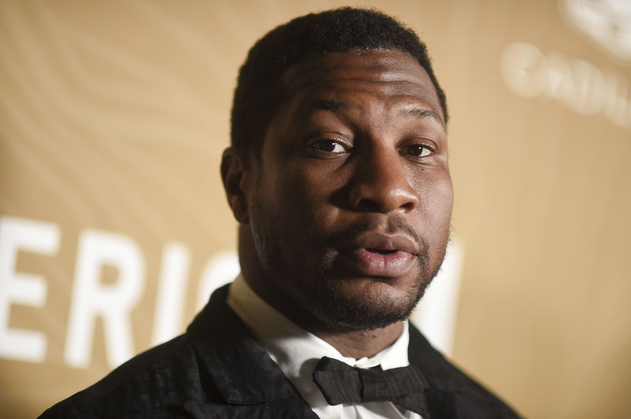 Jonathan Majors’ attorney says ‘Creed III’ star ‘completely innocent’ of assault charge