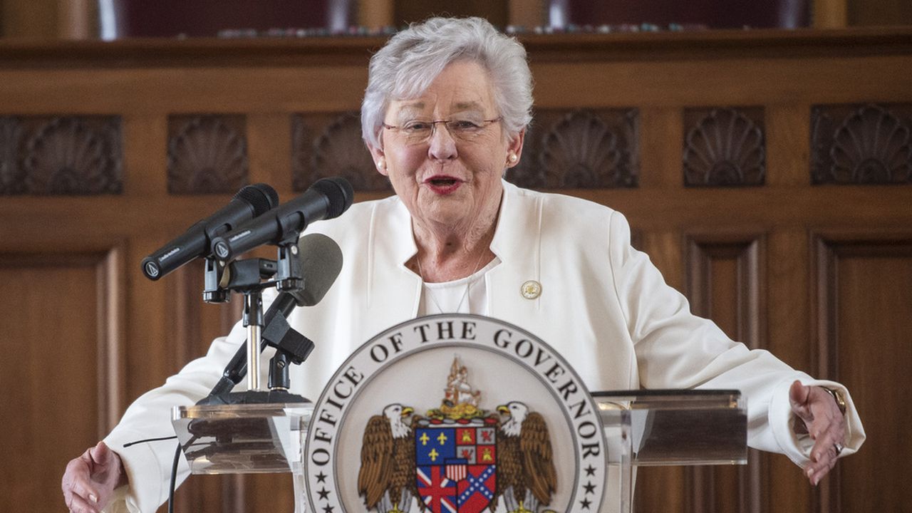 Kay Ivey’s billion-dollar surprise