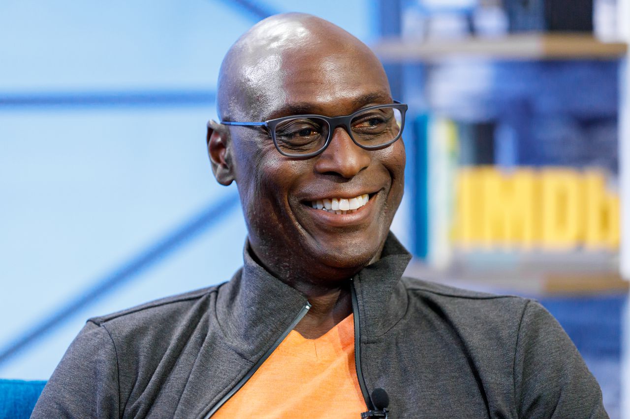 Lance Reddick, star of ‘The Wire’ and ‘John Wick,’ dead at 60