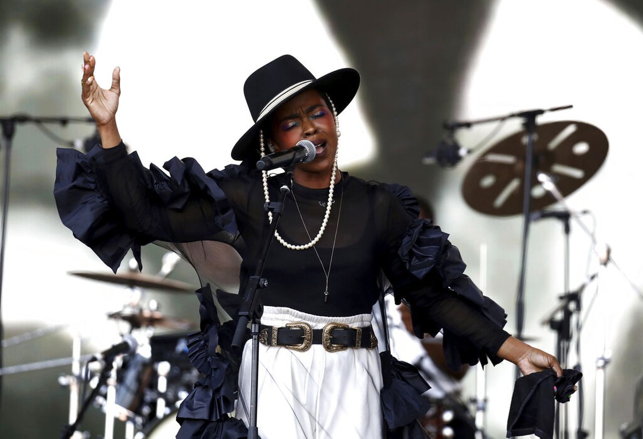 Lauryn Hill, Megan Thee Stallion to headline 2023 Essence Fest