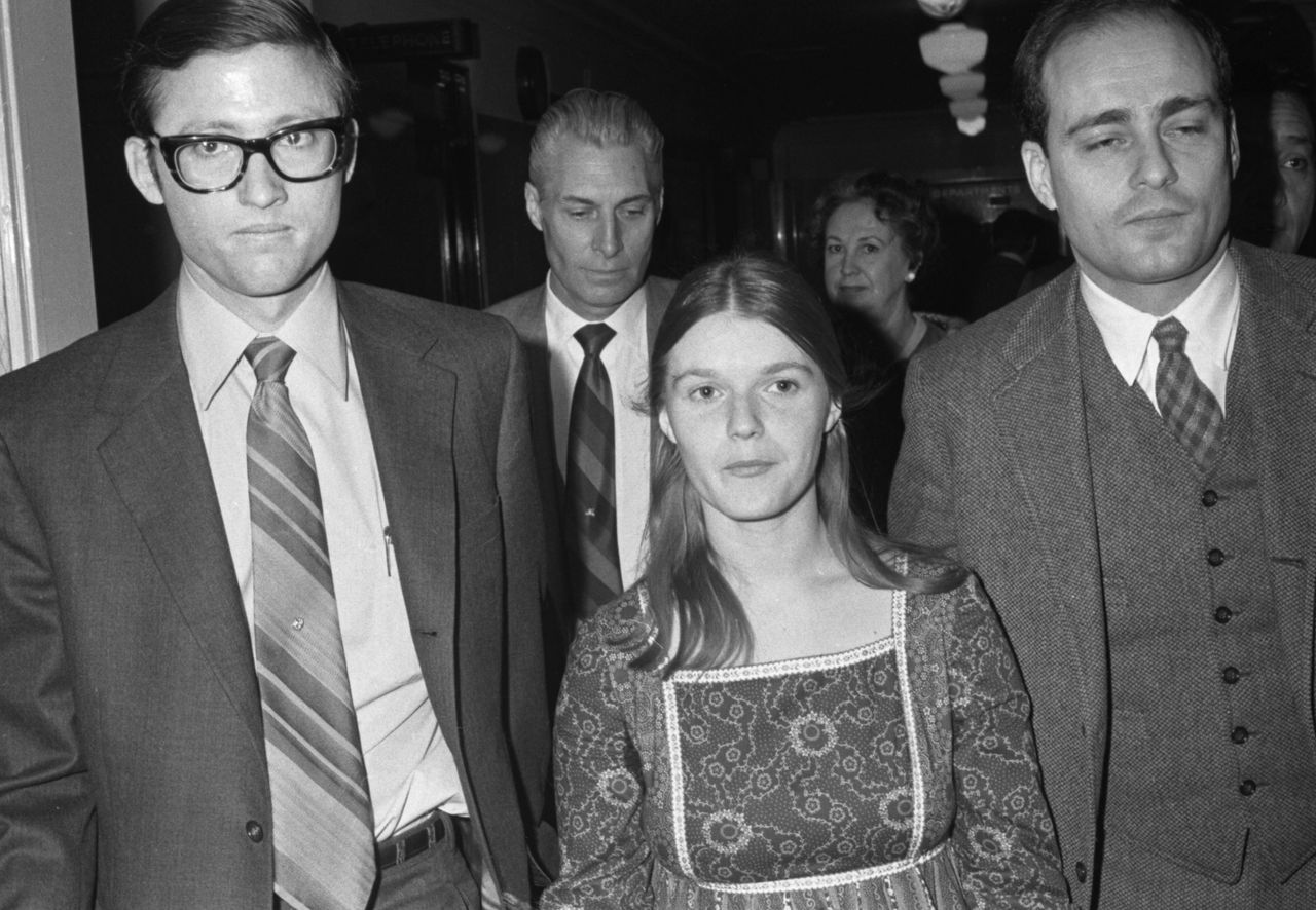 Linda Kasabian, ‘Manson family’ member whose testimony helped convict Charles Manson, dead at 73