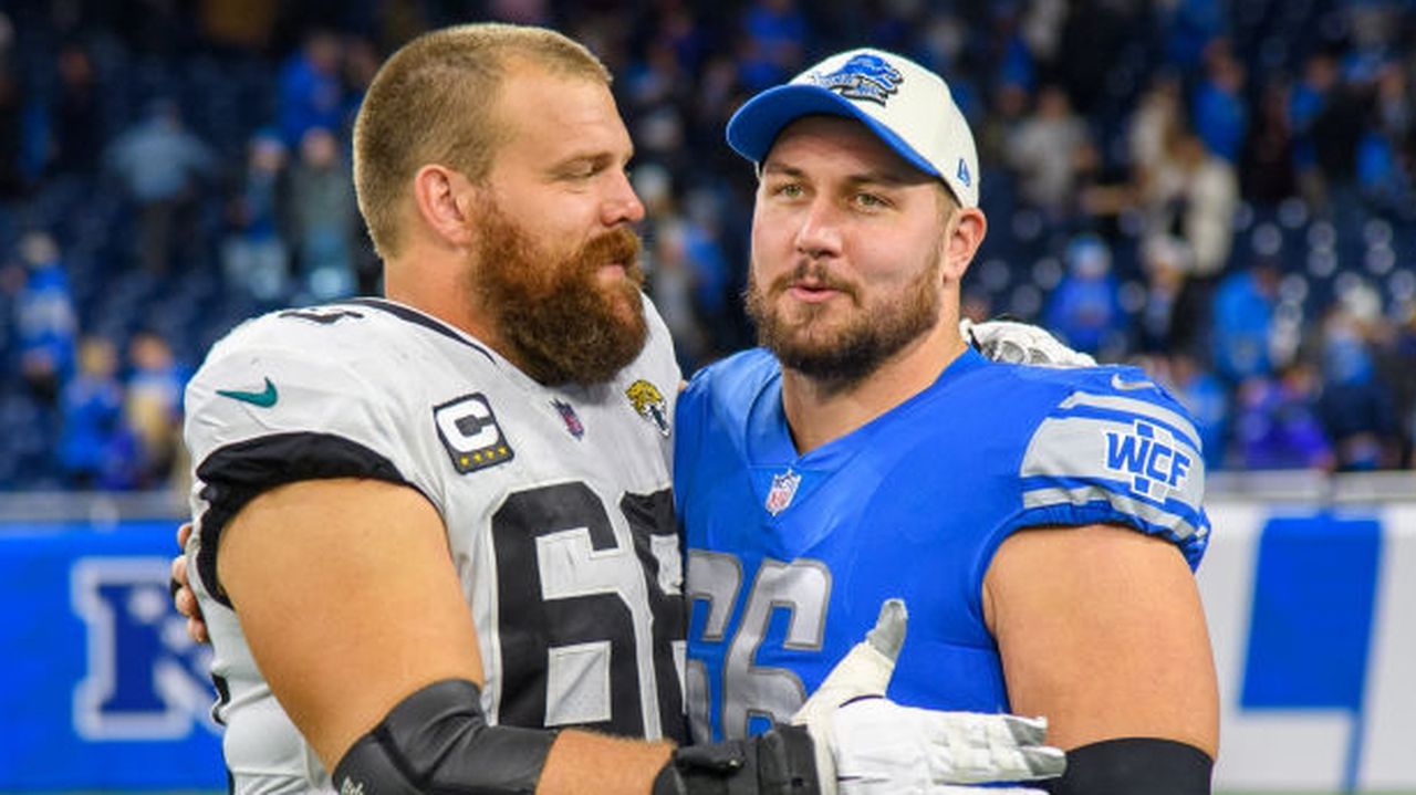 Lions keep former Alabama lineman out of free agency