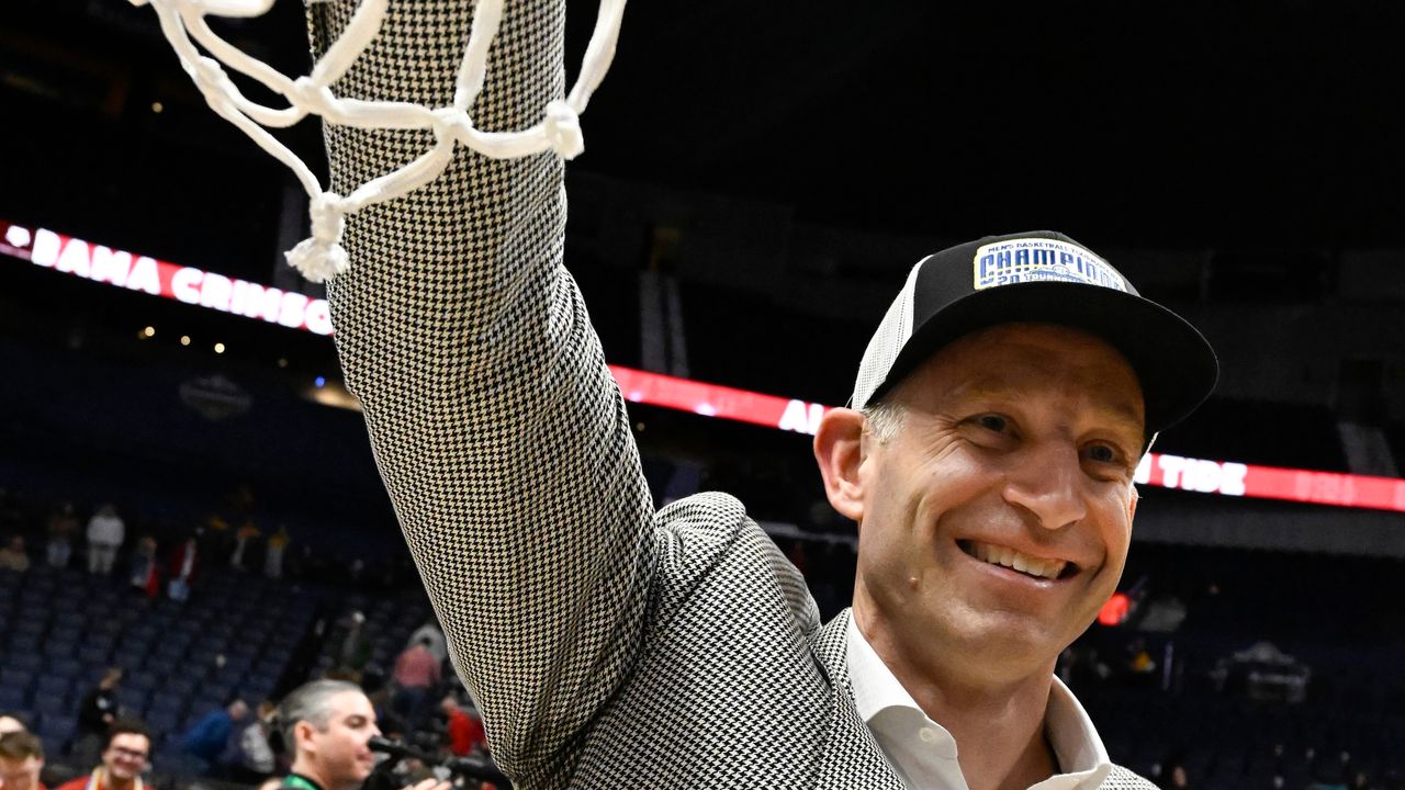 Live updates: Nate Oats previews Alabama’s NCAA tournament first round game