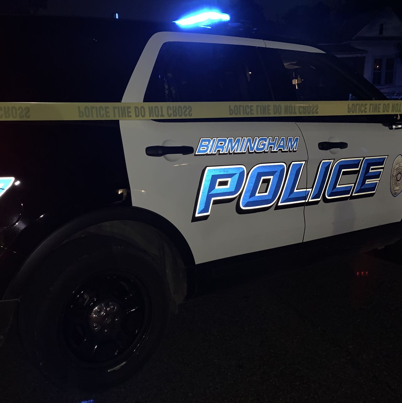 Man found shot to death on east Birmingham street