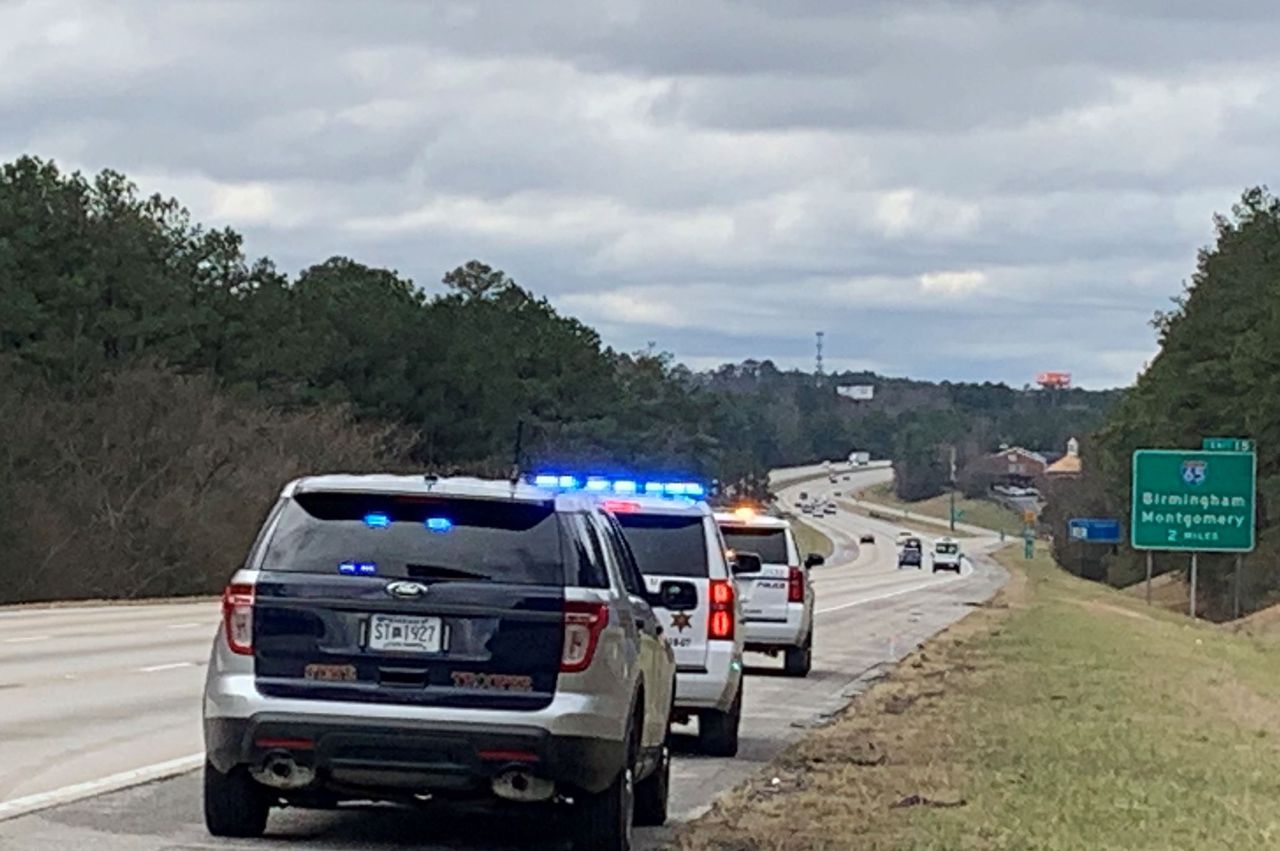 Man indicted in deadly 2021 hit-and-run on Interstate 459