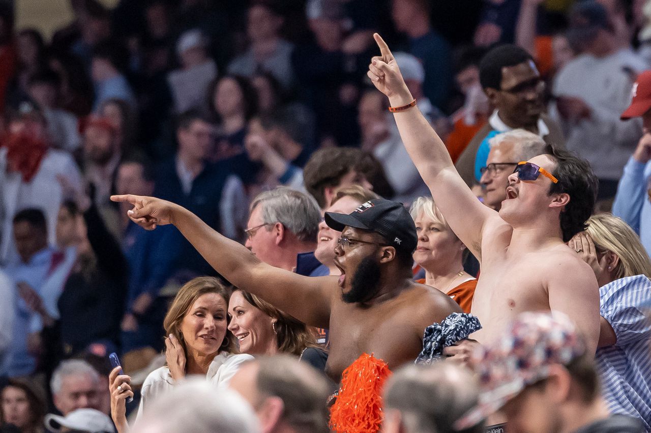 March Madness: Alabama and Auburn most expensive NCAA tournament ticket this weekend