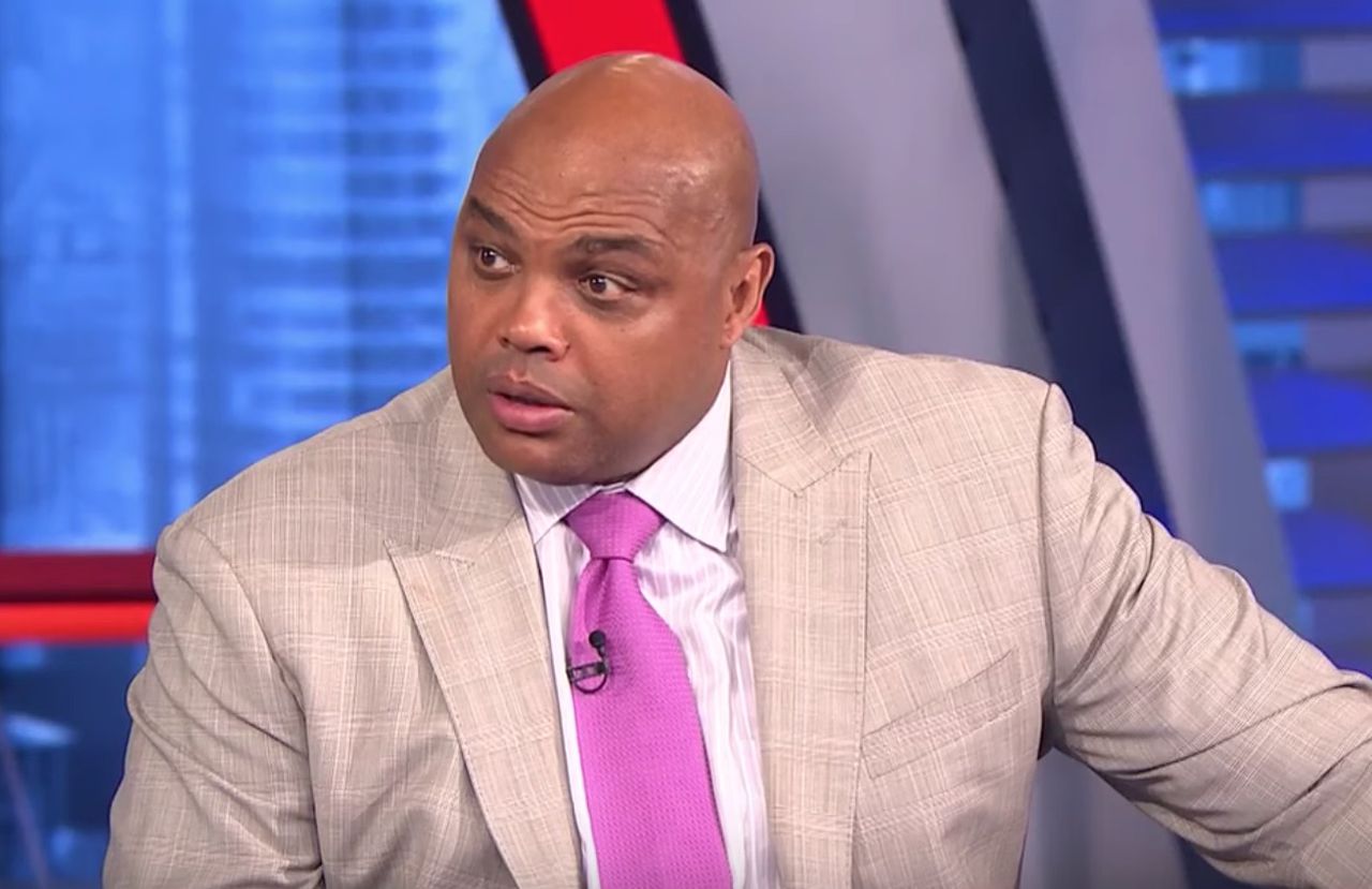 March Madness: Charles Barkley calls college basketball ‘a travesty and disgrace’