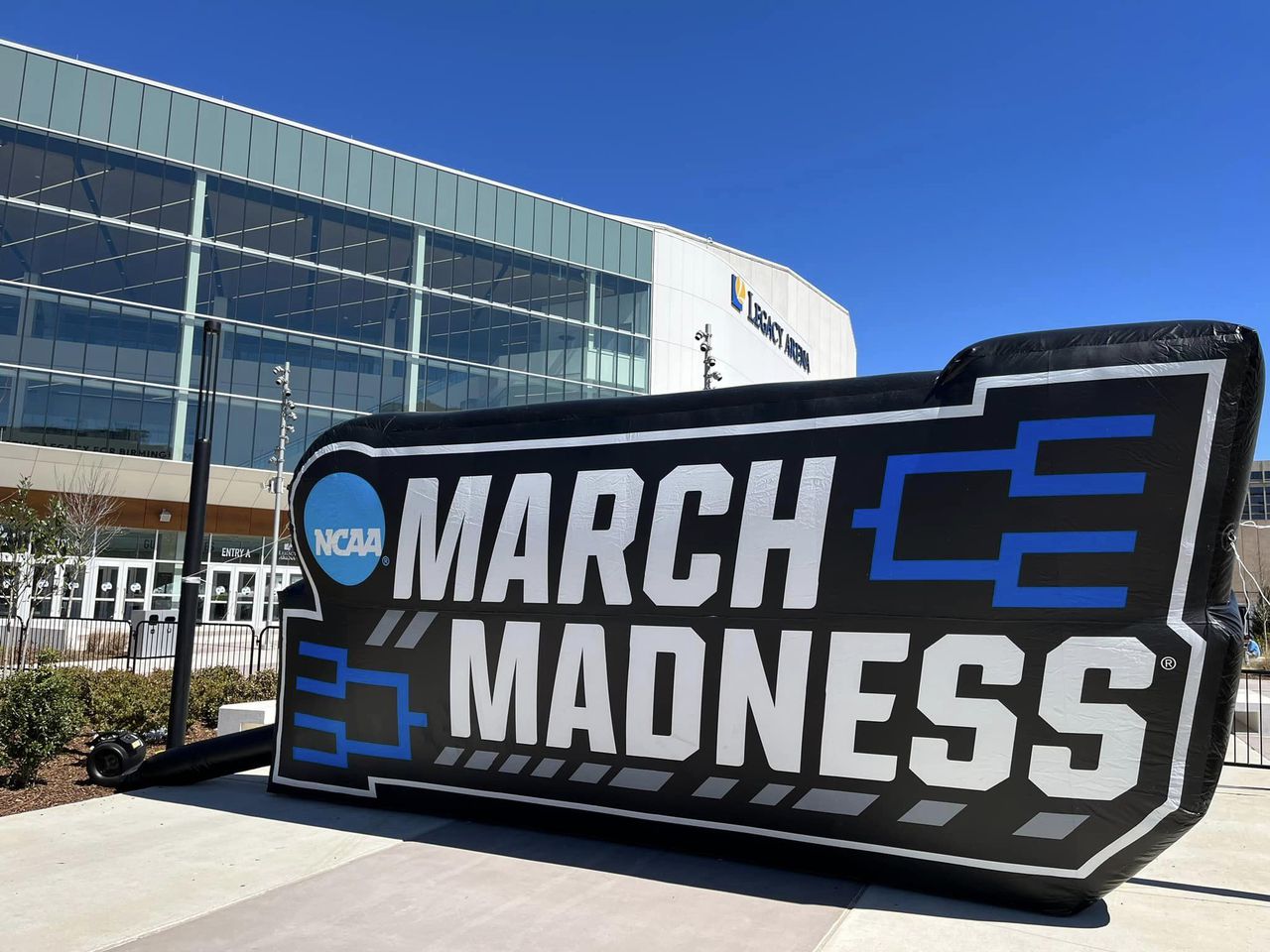 March Madness live stream guide How to watch NCAA tournament online