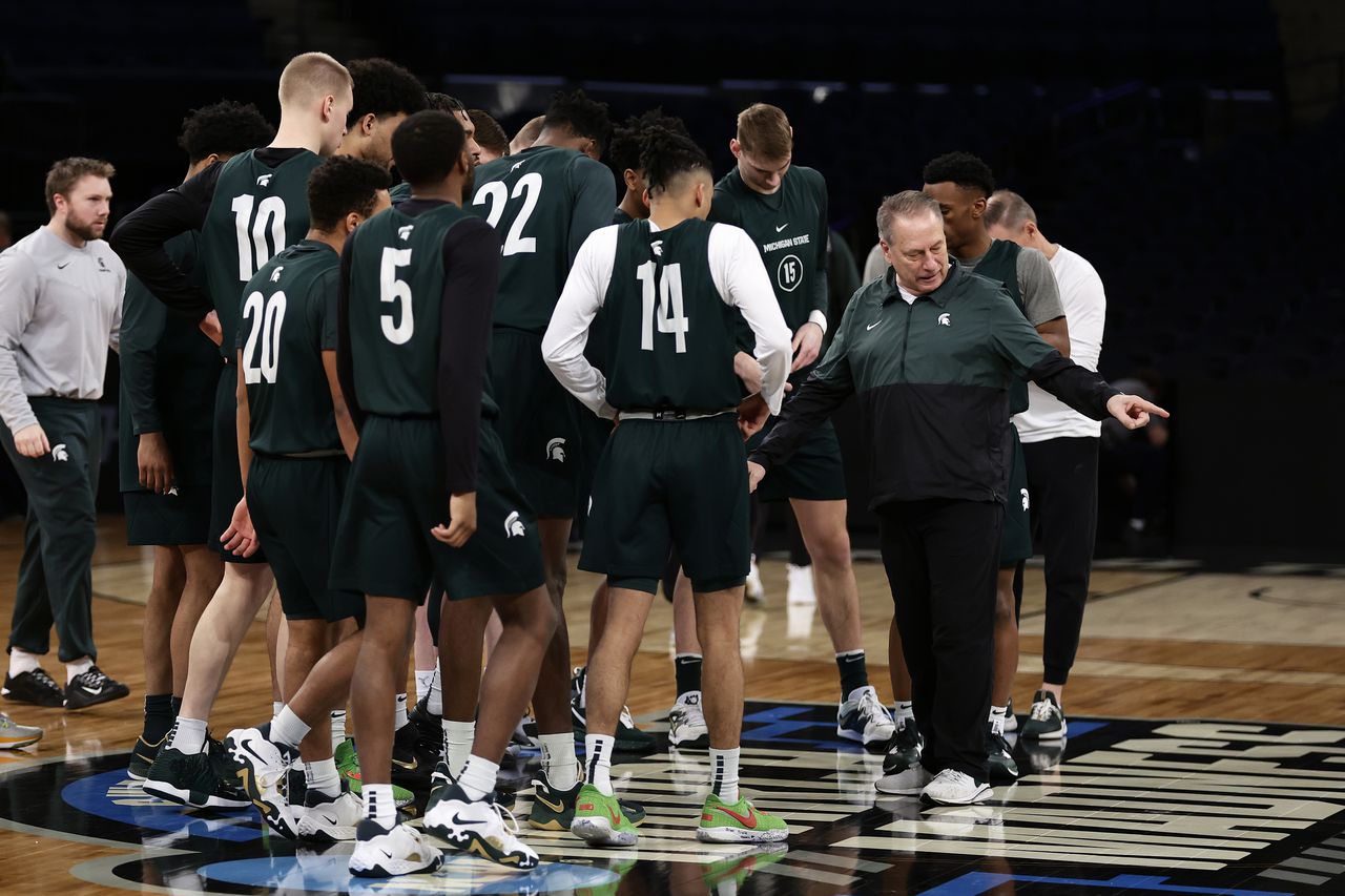 March Madness live stream guide: How to watch NCAA tournament’s Sweet 16 online, TV, time, schedule