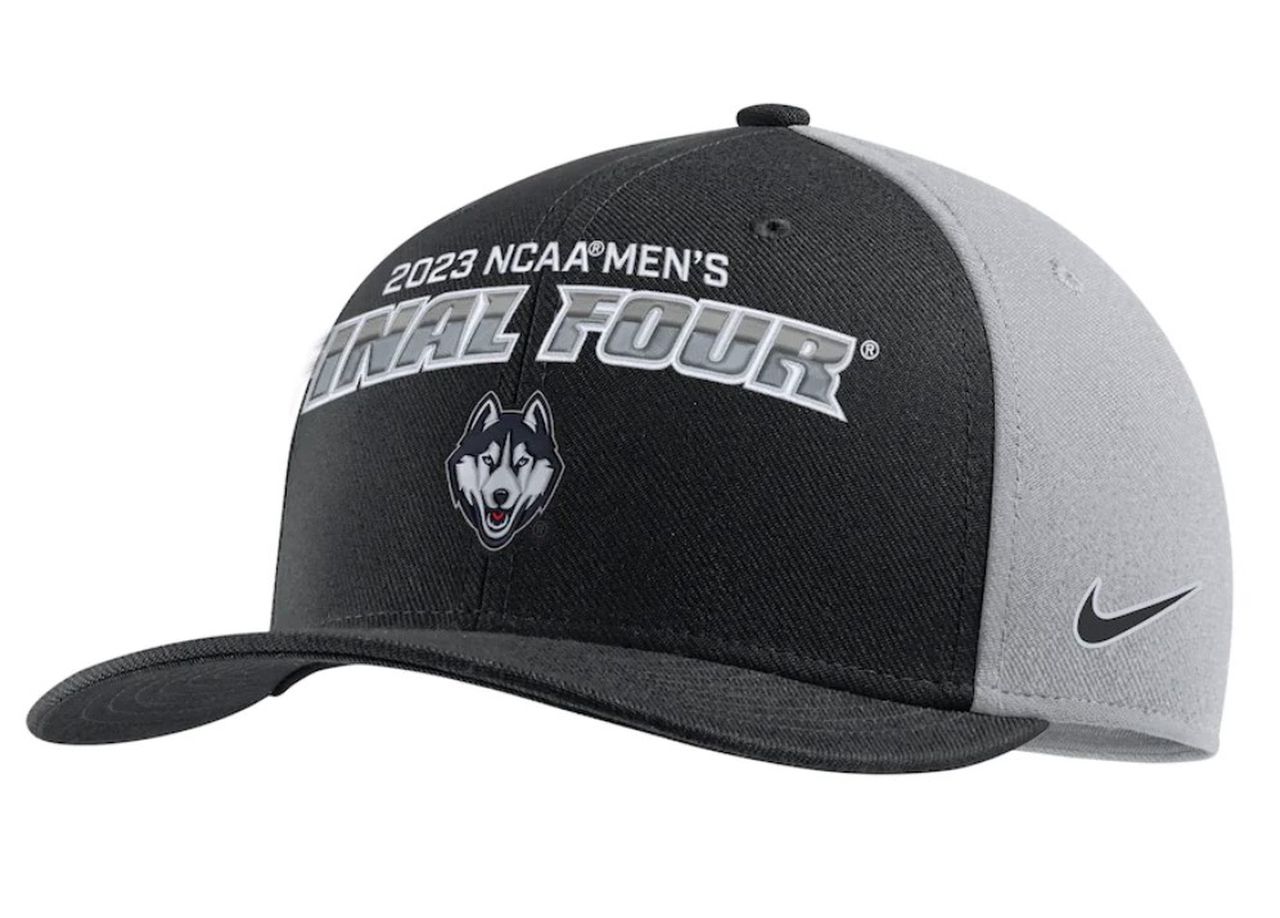 UConn Final Four gear