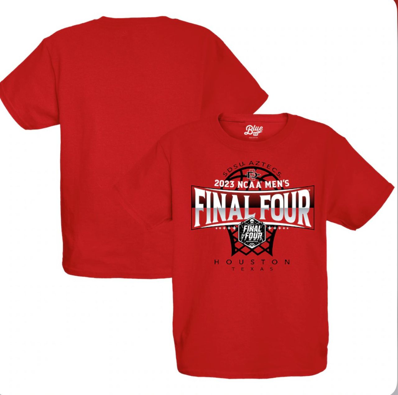 San Diego State Final Four