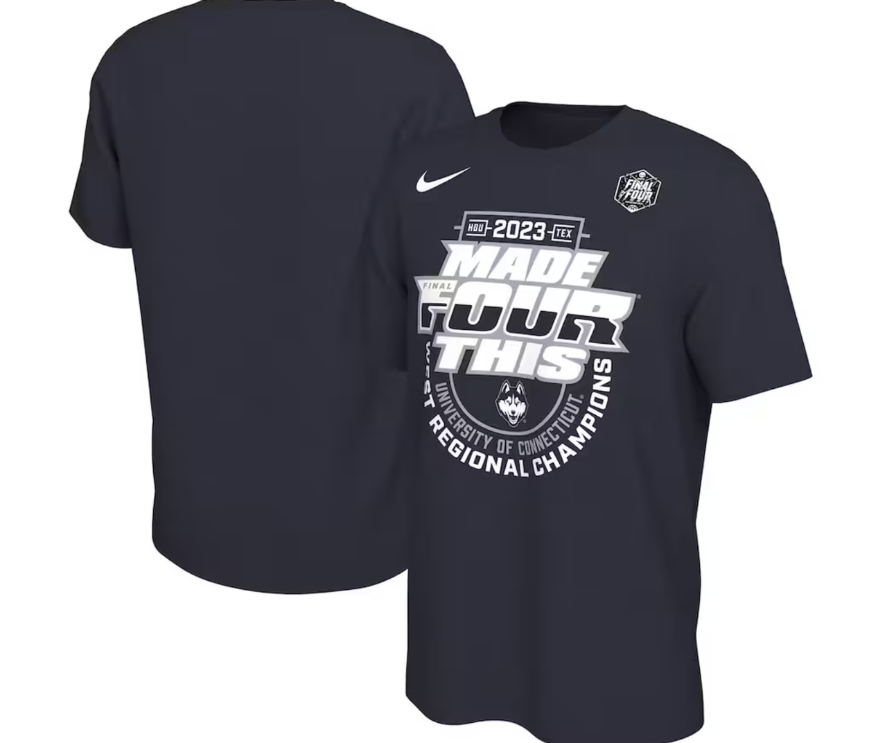 March Madness: NCAA Final Four gear available at Fanatics for Miami, UConn, FAU, San Diego State