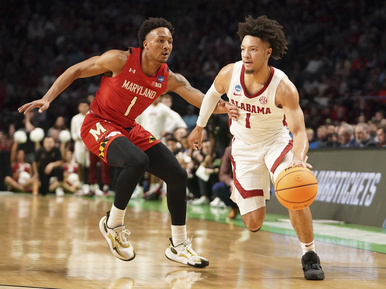 March Madness tickets: How to get Alabama-San Diego State seats in Louisville for Sweet 16