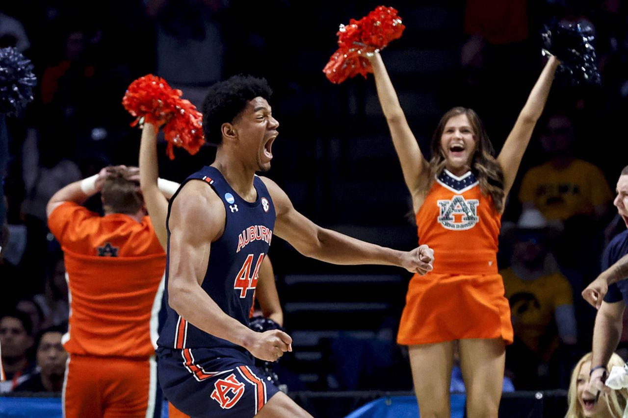 March Madness tickets: How to get NCAA tournament 2nd-round seats for Auburn