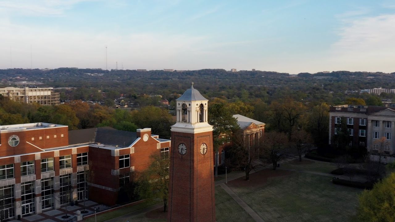 Mayor Randall Woodfin: Birmingham-Southern College is important to our city, our state