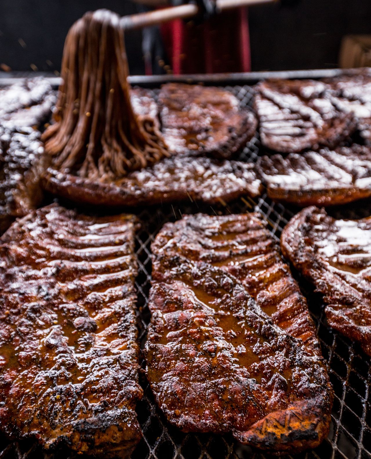 Rodney Scott's Whole Hog BBQ