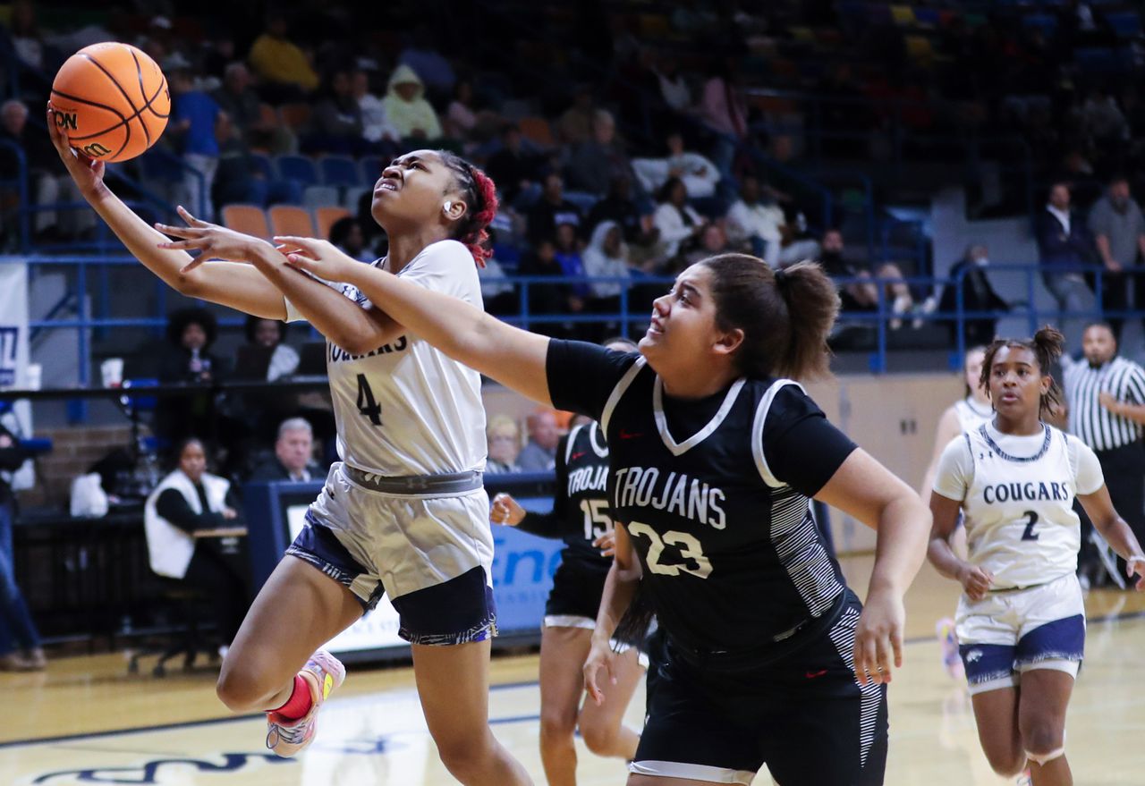 AHSAA Northwest Regional Basketball