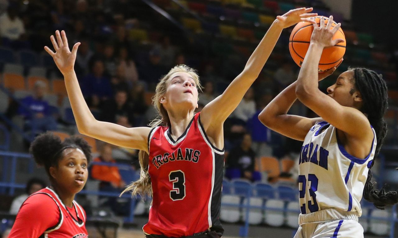 AHSAA Northwest Regional Basketball