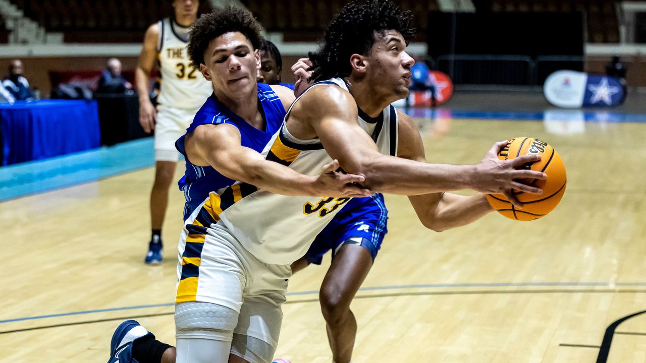 AHSAA South Regional Basketball