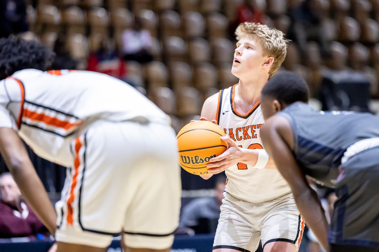 AHSAA South Regional Basketball