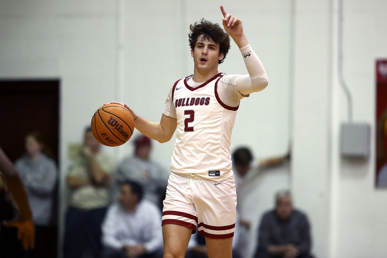 UMS vs Escambia County Boys Basketball