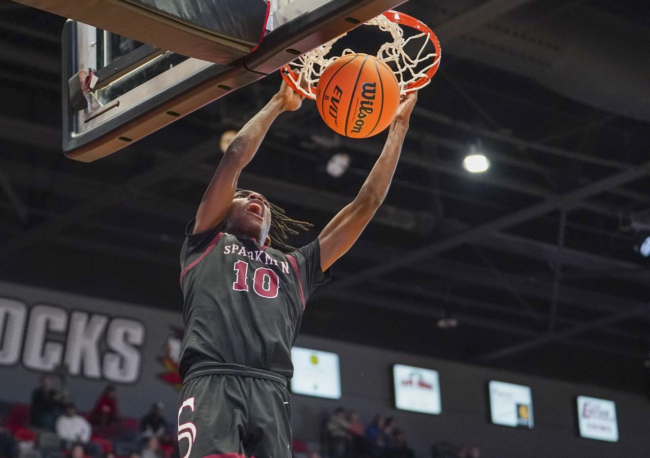 7A AHSAA Basketball NE Regionals