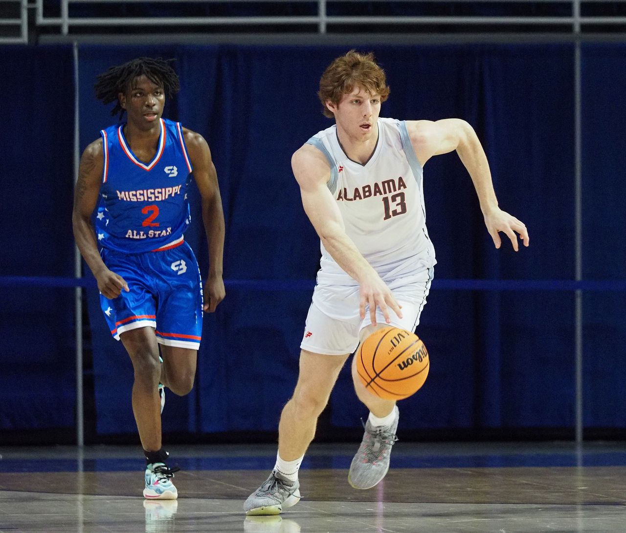 Meet the 2023 AL.com All-Tennessee Valley boys basketball team