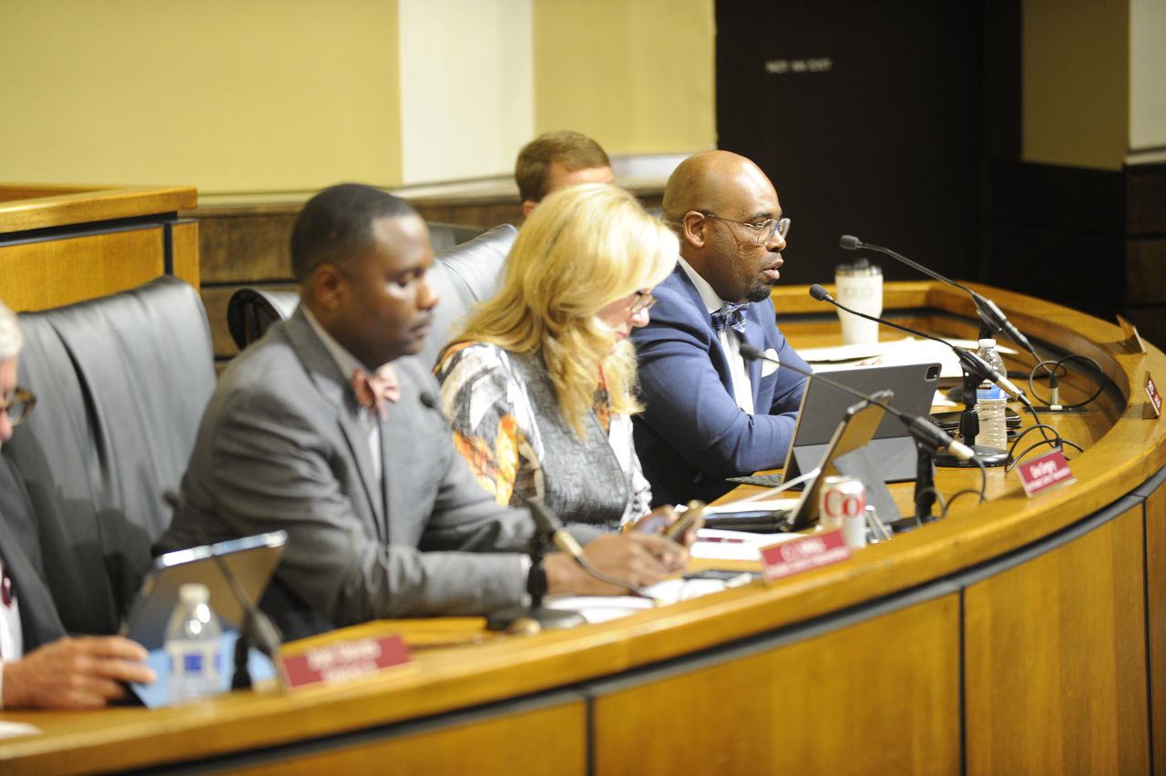 Mental health at the forefront of Mobile City Council discussions