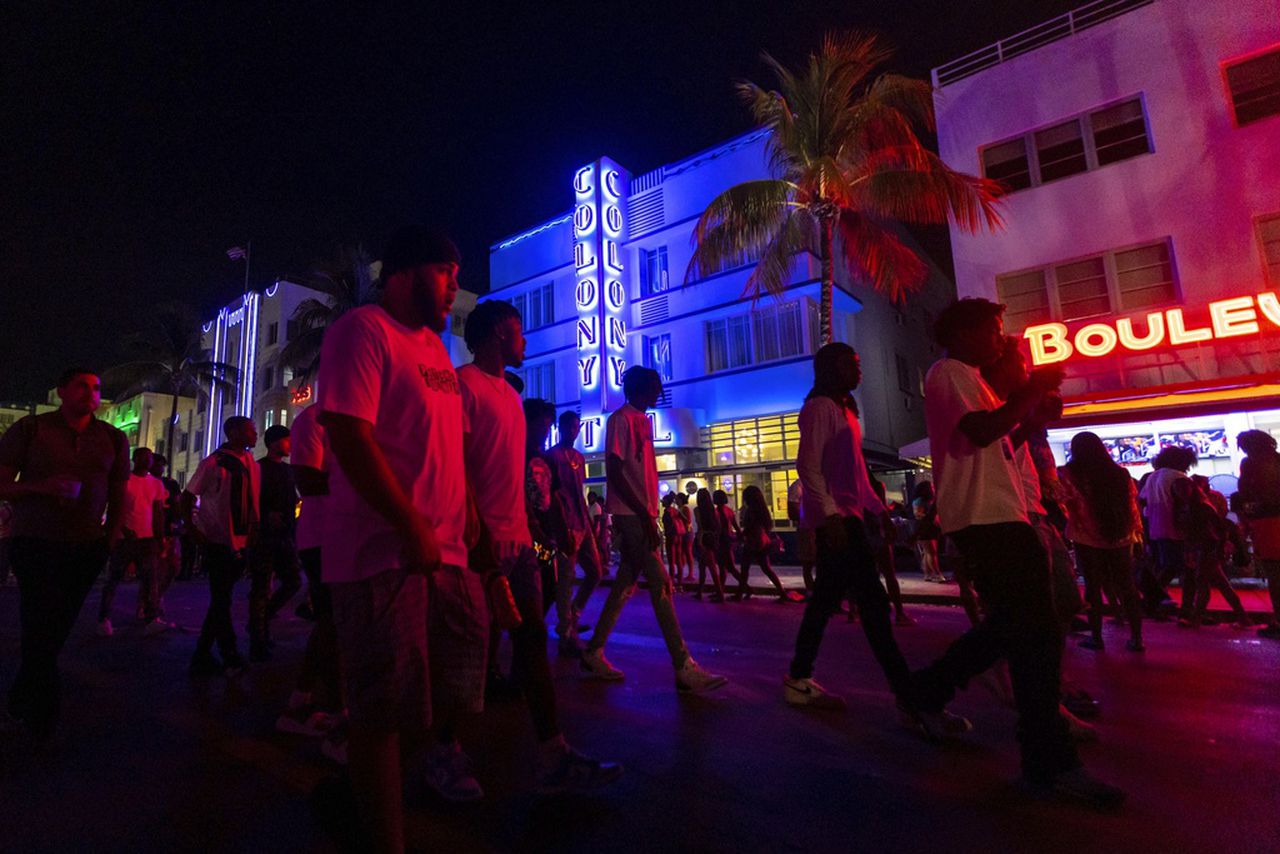 Miami Beach’s spring break homicides unsolved: ‘We can’t control the violence’