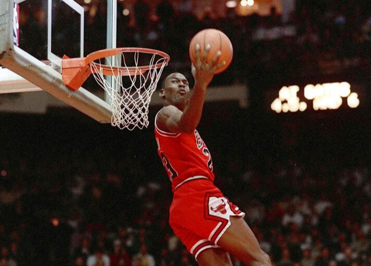 Michael Jordan’s requests for Ben Affleck’s buzzy new Nike movie ‘Air’