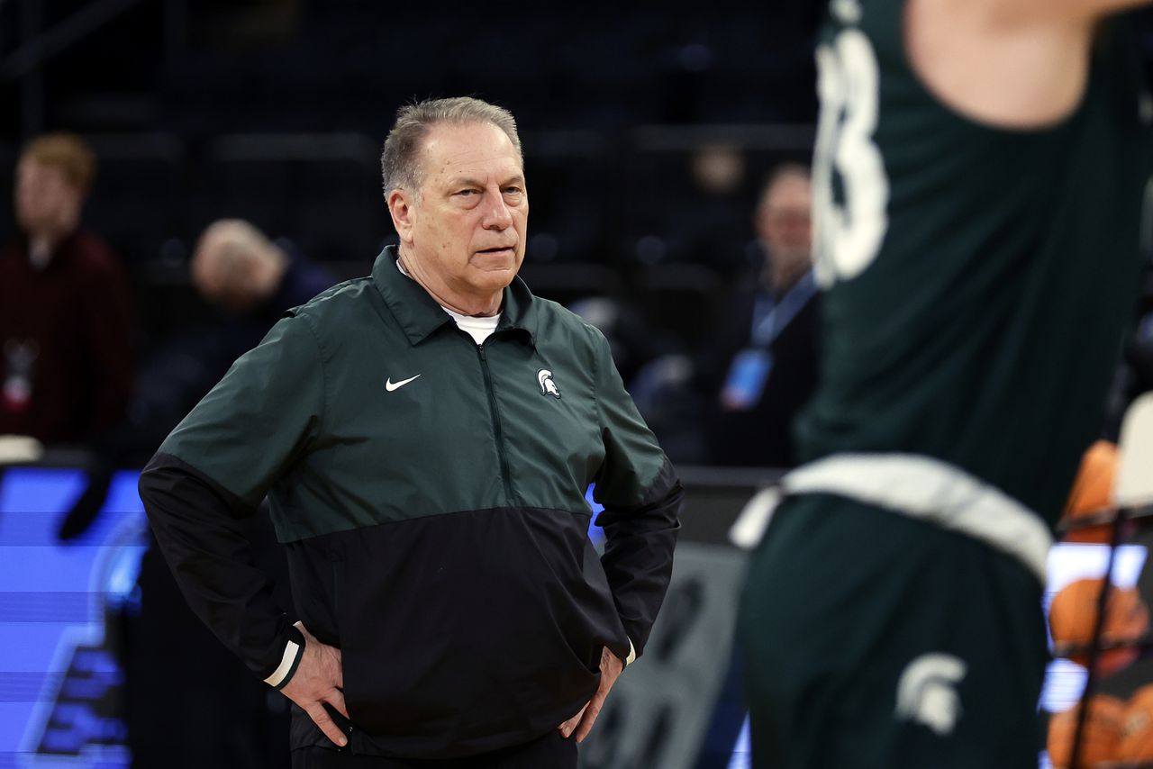 Michigan State-Kansas State live stream (3/23): How to watch March Madness’ Sweet 16 online, TV, time